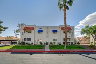 Building Photo - 101 Luna Way