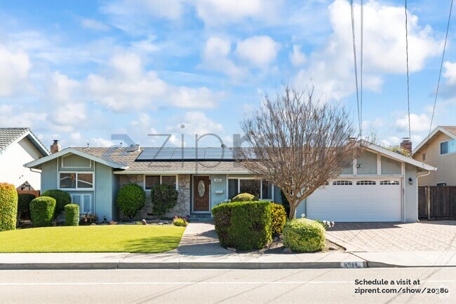 Building Photo - 9588 Davona Dr