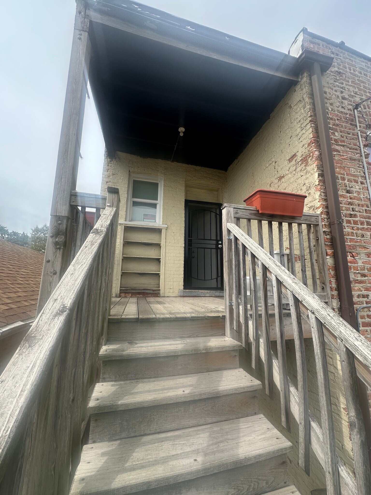 Building Photo - 8345 S Marshfield Ave