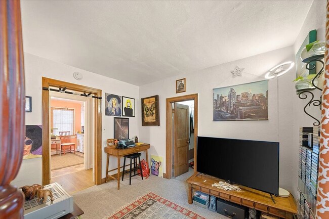 Building Photo - 2722 W Sinto Ave