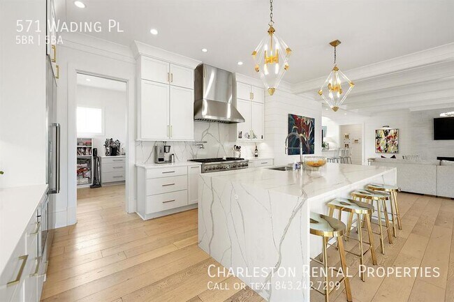 Building Photo - 571 Wading Pl