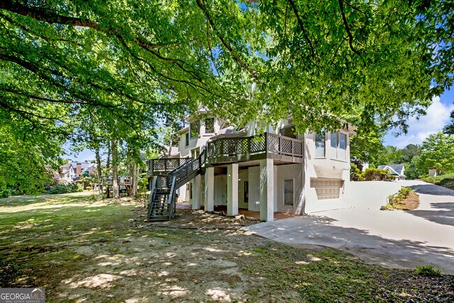 Building Photo - 1018 Pleasance Grove