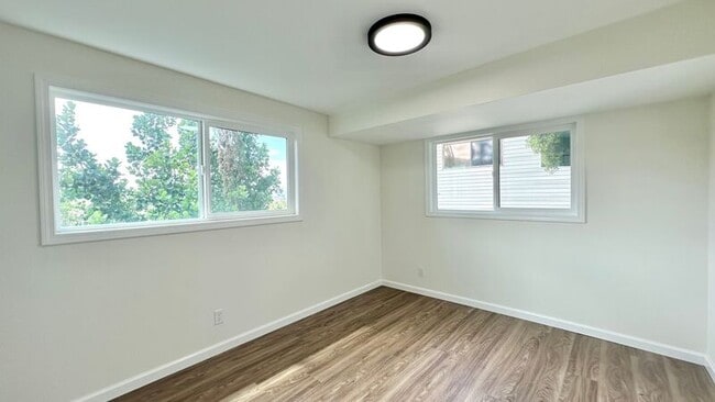 Building Photo - 1413 Ala Iolani St