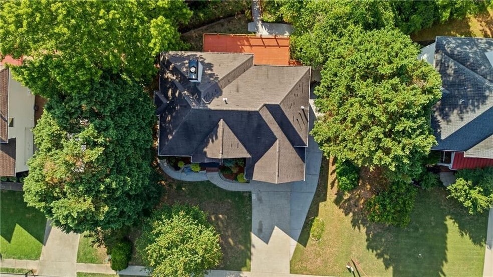Building Photo - 110 Mayes Farm Rd NW