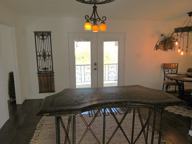 Building Photo - Fully Furnished Humble Duplex on the Water