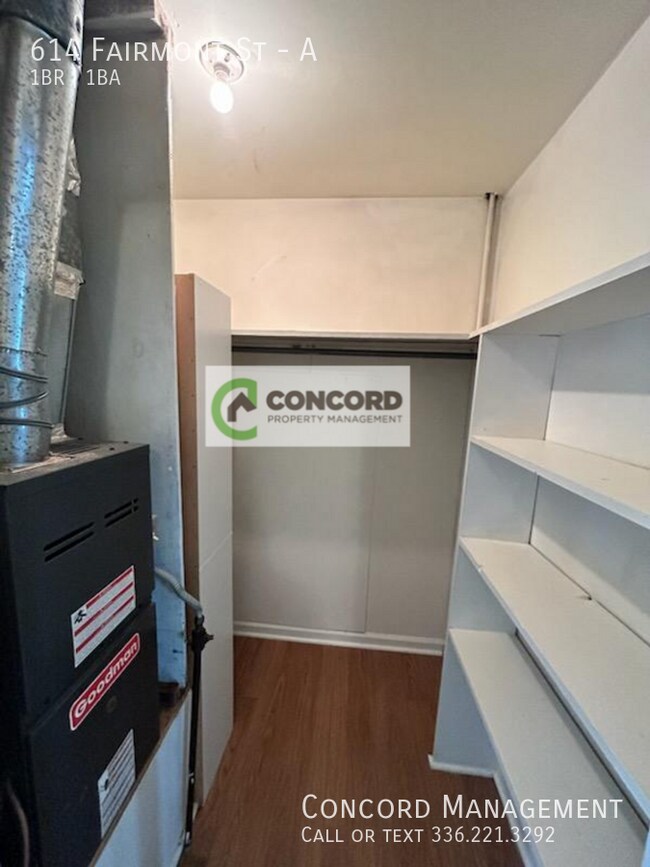 Building Photo - 614 Fairmont St