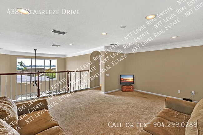 Building Photo - 4389 Seabreeze Dr