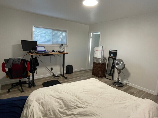 Bedroom 1 - 1909 55th St