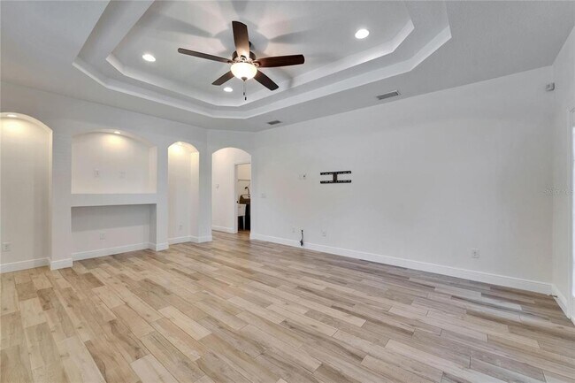 Building Photo - 3813 N Highland Ave