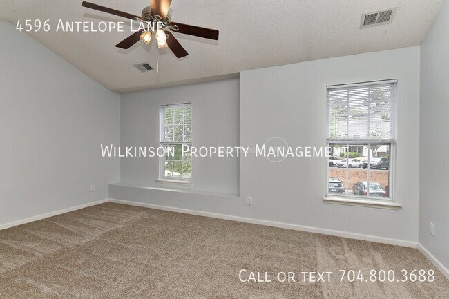 Building Photo - 4596 Antelope Ln