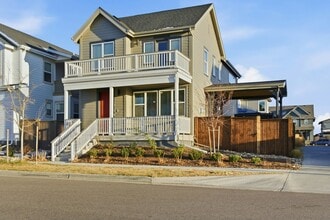 Building Photo - 6364 N Elmira Wy