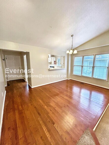 Building Photo - 4508 Timberhurst Dr