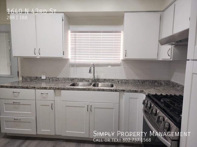 Building Photo - 1640 N 43rd St