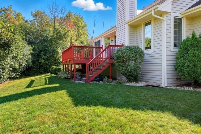 Building Photo - 4540 W Melissa Ct