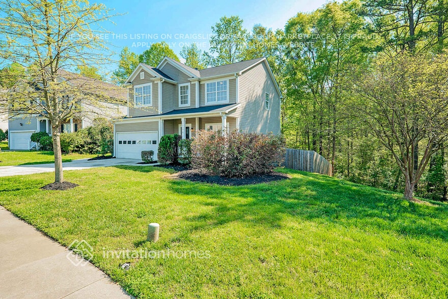 Building Photo - 15501 Chowning Tavern Ln
