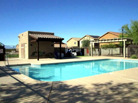 Building Photo - Nice Two-Story Family Home In Rita Ranch w...