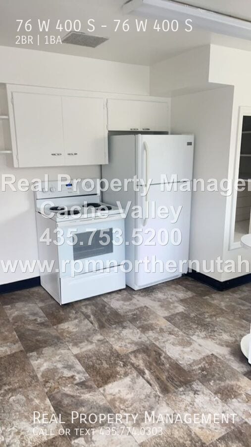 Building Photo - 76 W 400 S