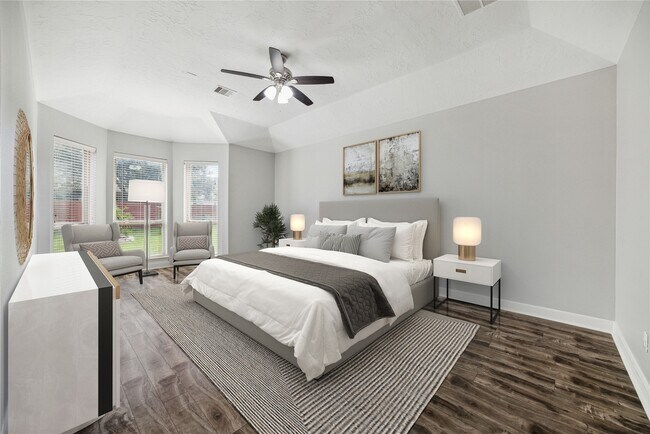 Building Photo - 6510 Carrizo Fall Ct