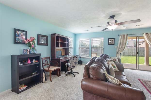 Building Photo - 18703 Brown Redbud Ct