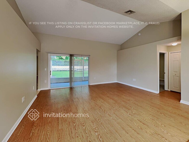 Building Photo - 1577 Piedmont Dr