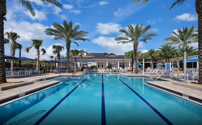 Building Photo - Resort-Style Living in Del Webb at Nocatee!