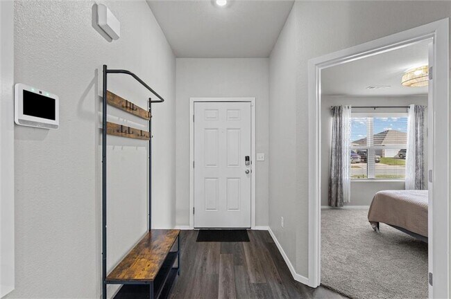 Building Photo - 1504 S Blandford St