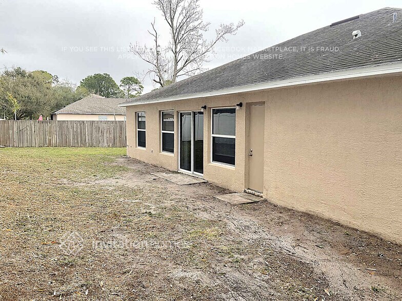 Building Photo - 6464 Betty Ave