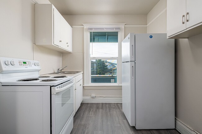 Interior Photo - Nassau