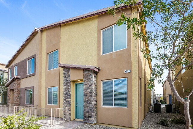 Building Photo - 4397 Fire Glow Ave