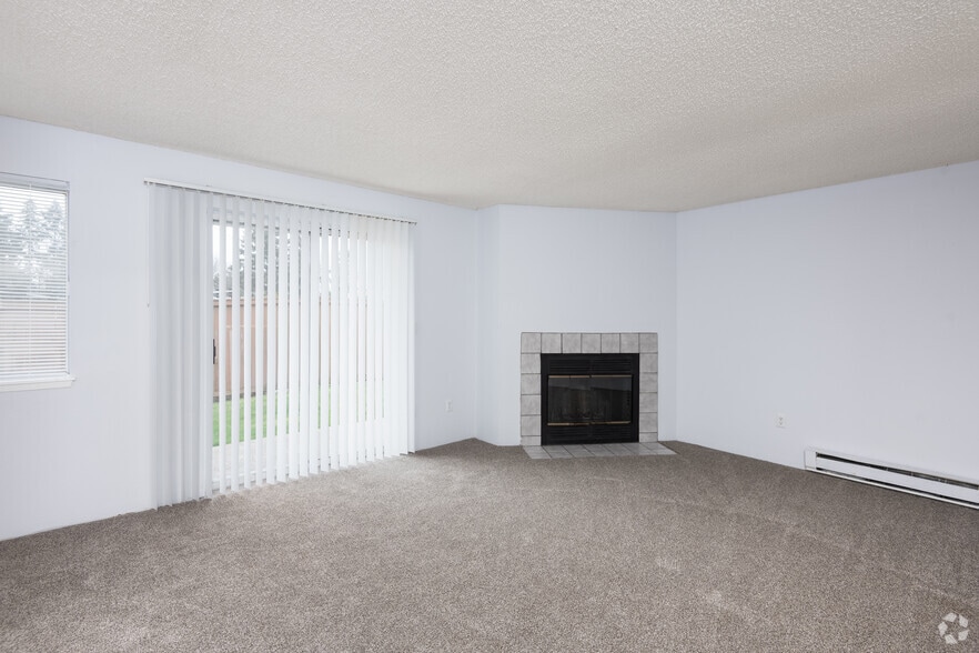 Primary Photo - Hillview Apartments