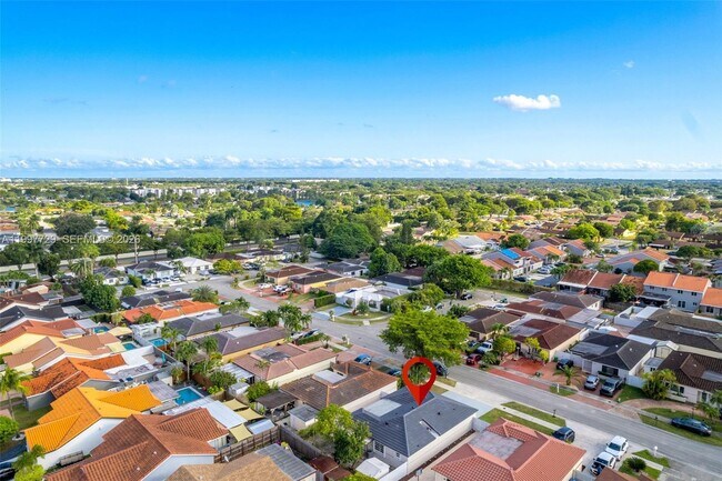 Building Photo - 14755 SW 82nd Terrace