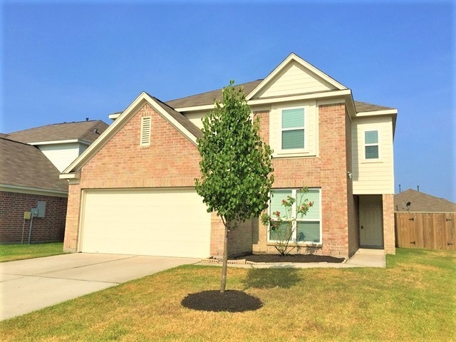 Building Photo - 16842 Blackberry Lily Ln