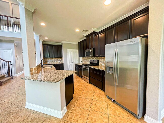 Building Photo - 21802 Leigh Creek Dr
