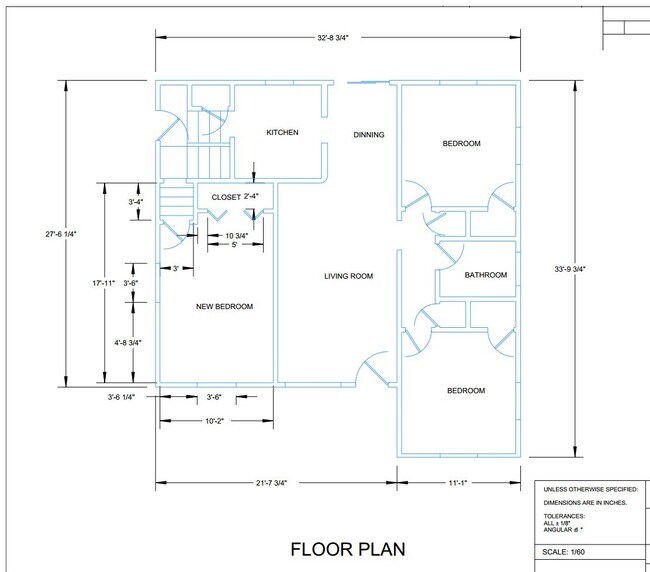 Building Photo - 1545 S Steele St