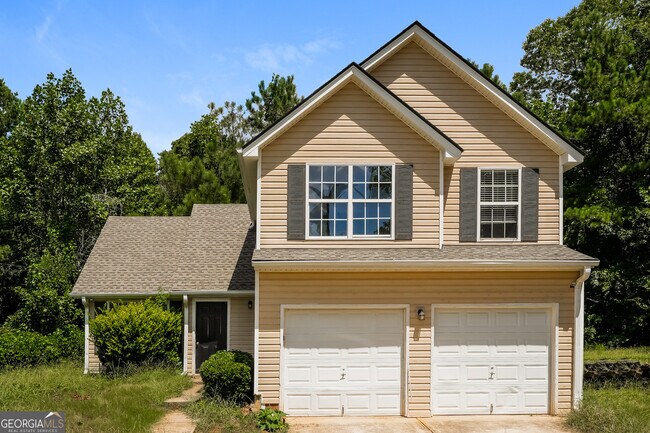 Primary Photo - 540 Pecan Wood Cir