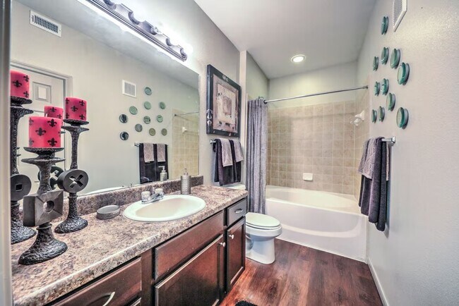 Building Photo - Katy Living: Up to $2,000 Off Select Homes!