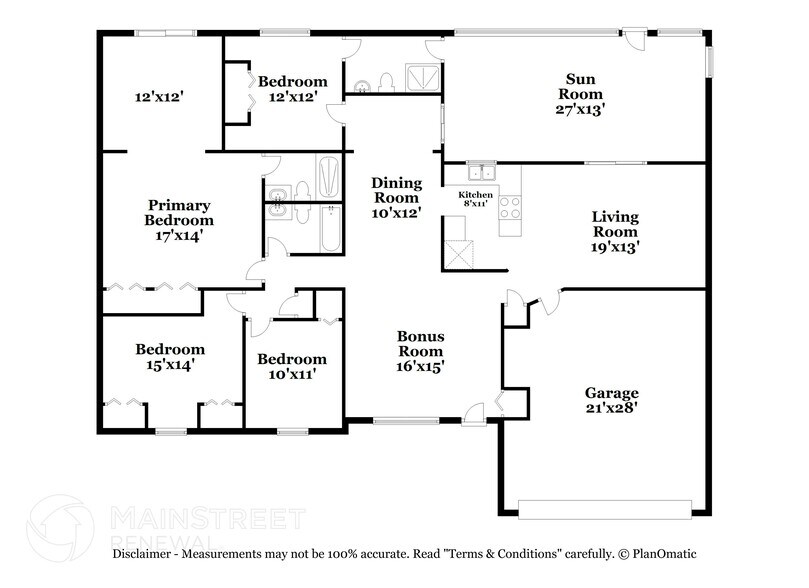 Building Photo - 1455 Montecito Ave