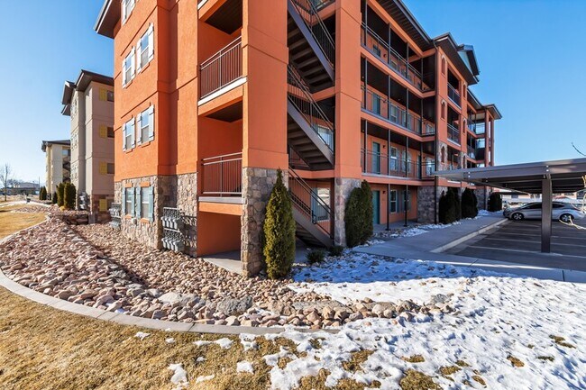 Building Photo - 1081 W 993 N