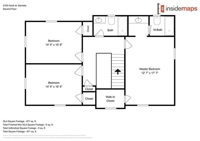 Building Photo - 2709 Hawk Dr NE