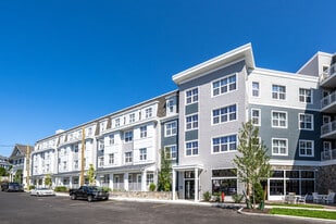 Building Photo - The Westcott Swampscott