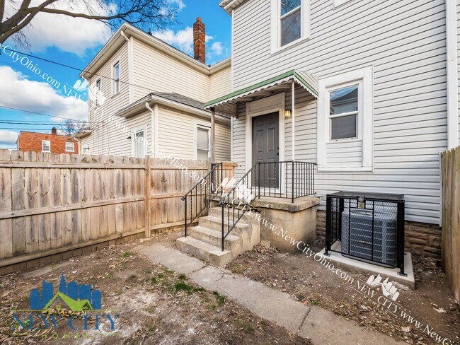 Building Photo - 91-93 Dana Avenue, Columbus, OH 43222