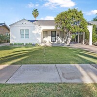 Building Photo - Charming Historic 3-Bed / 2-Bath Home Near...