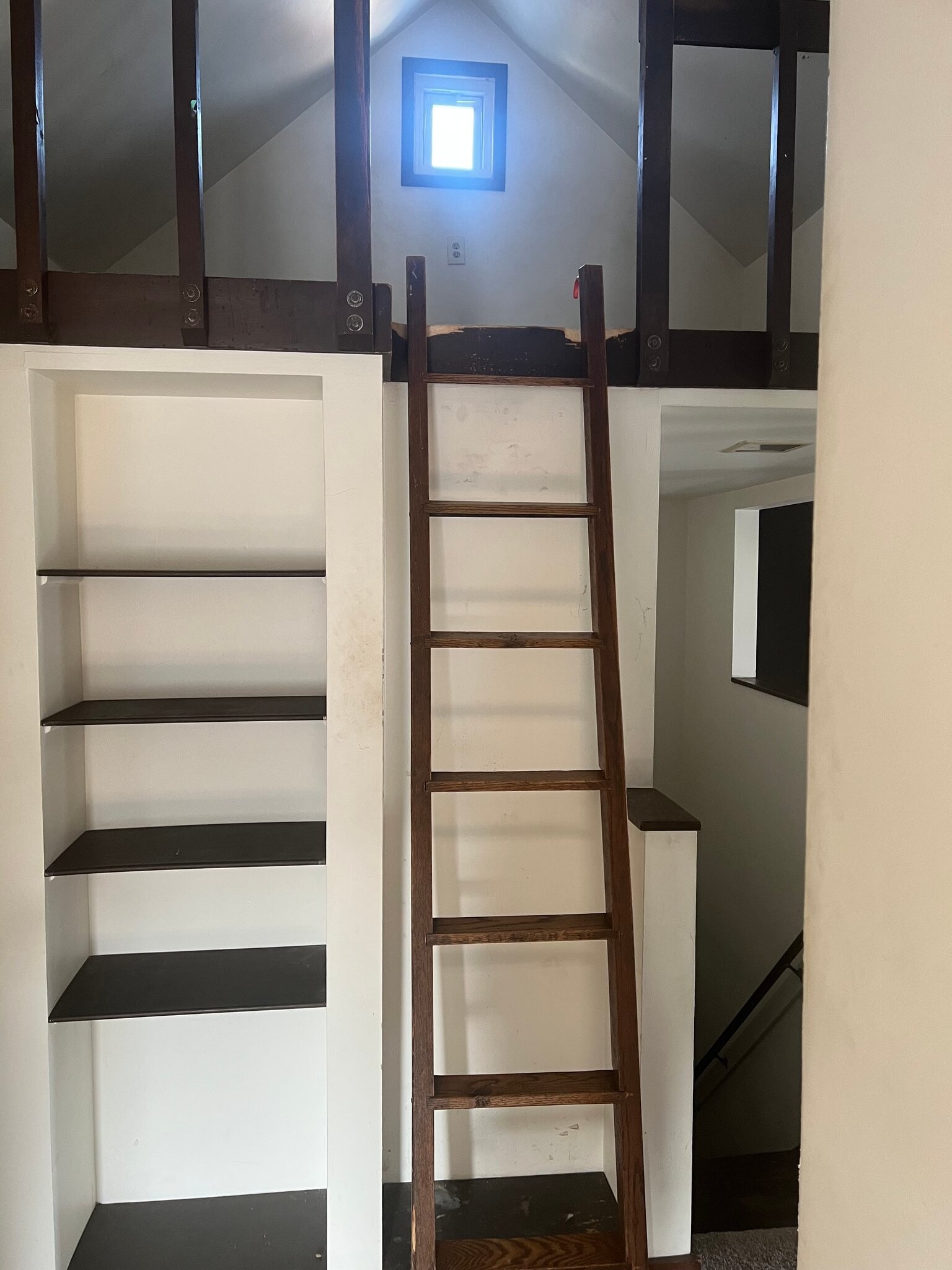 Building Photo - 8 Fox Terrace