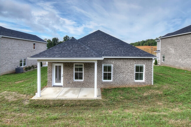 Building Photo - 2078 Haystack Cir