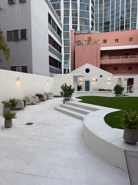 Building Photo - 2801 Florida Ave