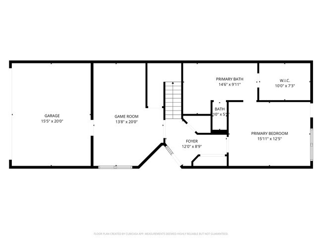 Building Photo - 1135 Louise St