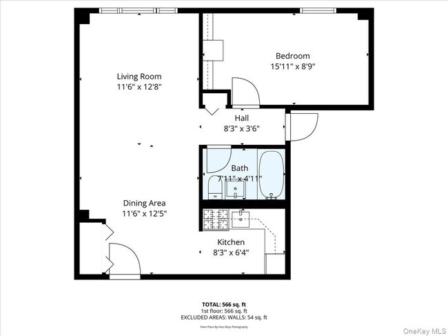 Building Photo - 505 Central Ave