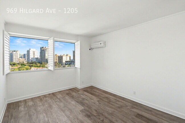 Building Photo - 969 Hilgard Ave