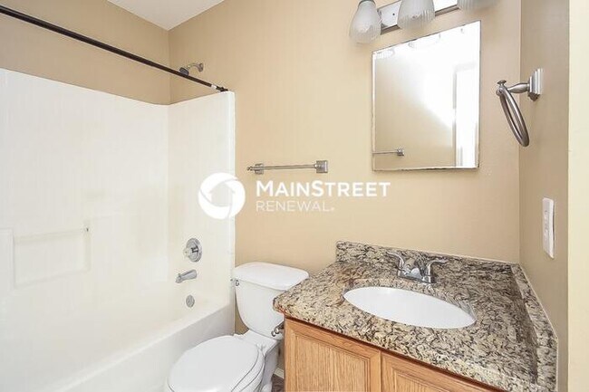 Building Photo - 4 Bedroom Pet-Friendly Home in Fresno, TX with Main Street Renewal