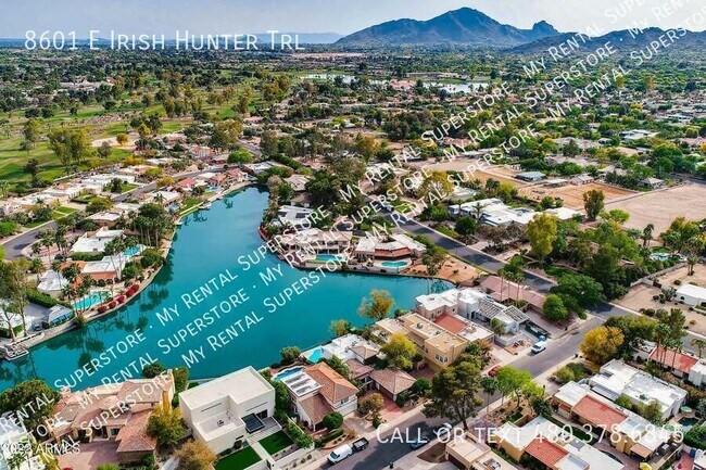 Building Photo - 8601 E Irish Hunter Trail